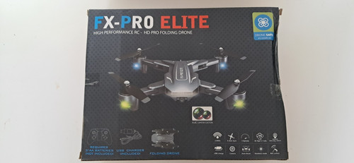 Rcm pro elite - rcm, foldable