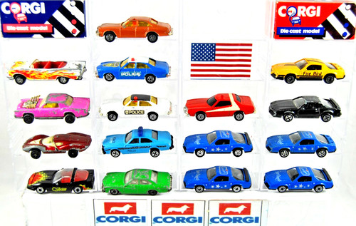 Corgi juniors buick - corgi,