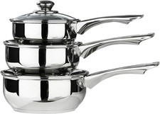 Premier Housewares  Stainless