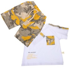  Baby Boys' Clothing Outfit