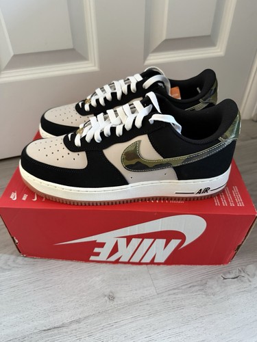 Nike air force low retro - nike, 1