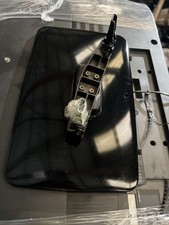 ORIGINAL TV STAND FOR 37” TOSHIBA MODEL NO:  37RV555D  +FITTING SCREWS