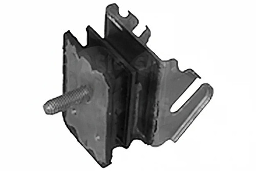 Engine mount upper right - mount,