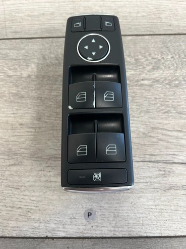 Mercedes class w204 - mercedes,