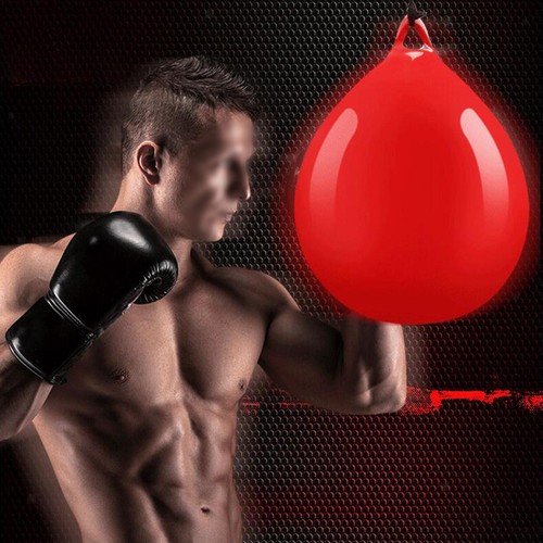 Water boxing bag - water,
