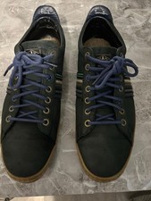 Paul Smith Osmo Trainers Size 7