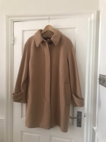Women s coat size 18 - m,
