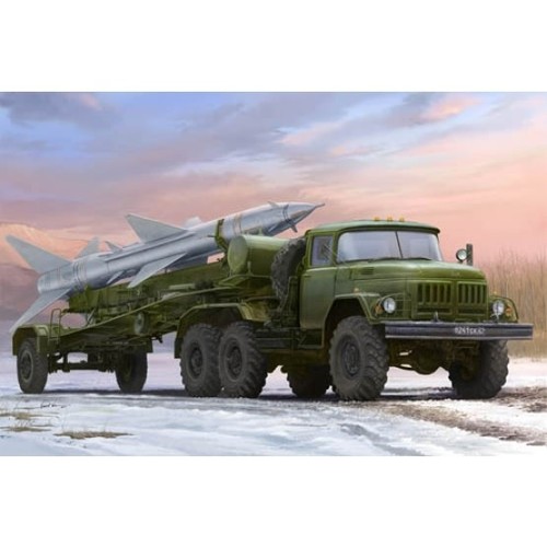 Tru01033 trumpeter 35 - tru01033, 1:35