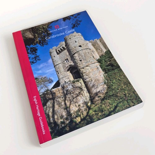 Carisbrooke castle english - carisbrooke, (english