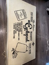 Rare vintage niagara - rare, thermo