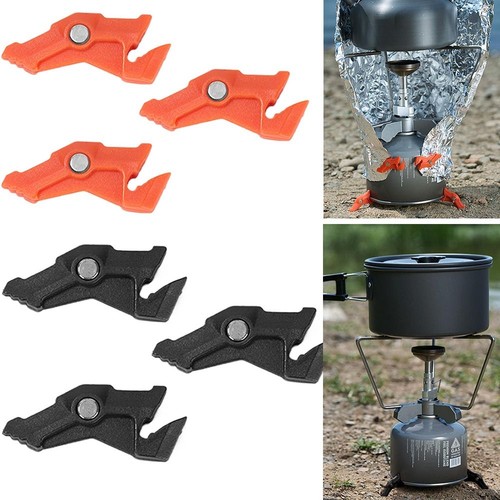 3pcs tripod stabilizer can - tripod,