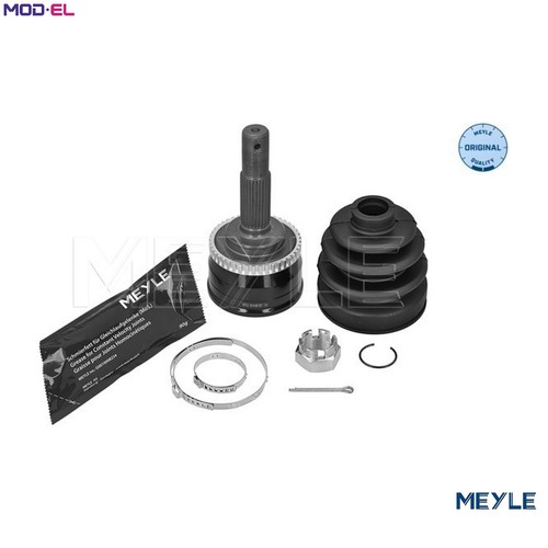 Joint kit drive shaft 14 - kit,