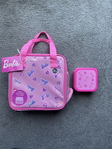 Polar gear barbie lunch - gear,