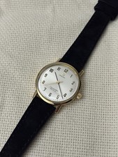 Omega Seamaster De Ville 9ct