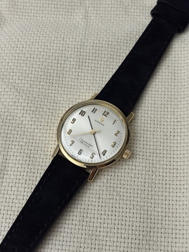 Omega seamaster ville - seamaster, de