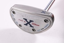 Scotty Cameron Red X2 Putter /