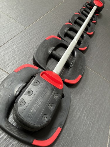 Les mills smart - smart, bar