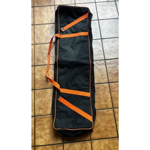 Boosted board travel bag black - travel,