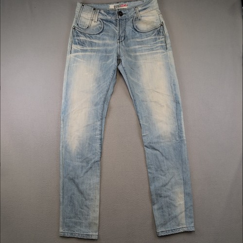 Evisu genes heritage vintage - heritage,