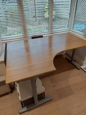 Ikea Corner Desk 1600mm *