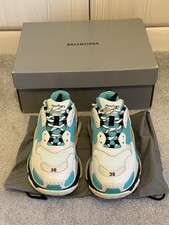 Balenciaga Tripple S Ladies