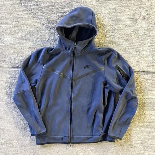 Nike sportswear tech fleece - nike,