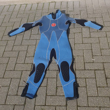 Quality Mens Wetsuit 3mm Size