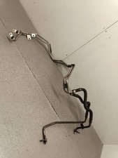 Audi A4 S4 B8 8K 2014 Diesel