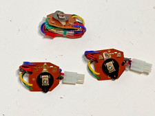 3 Tamiya Vintage Mechanical