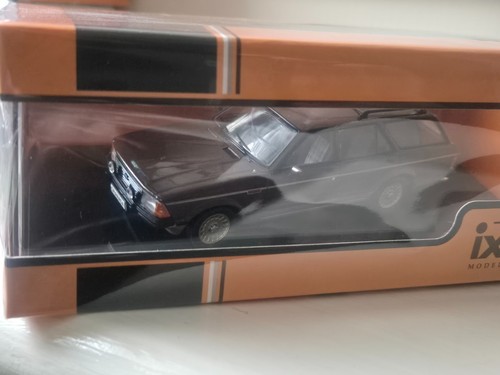 Ixo ford granada mk11 chasseur - ford,