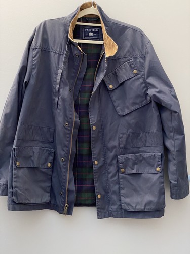 Vintage penfield utility - vintage,