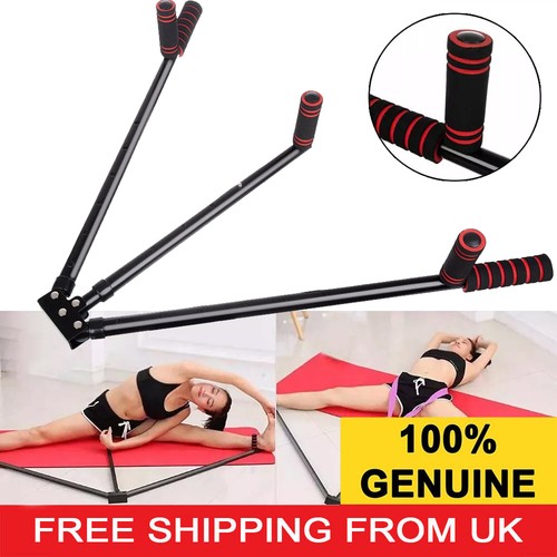 Bar leg stretcher stretching - leg,