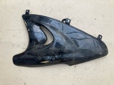 Triumph 955i ST Sprint Fairing