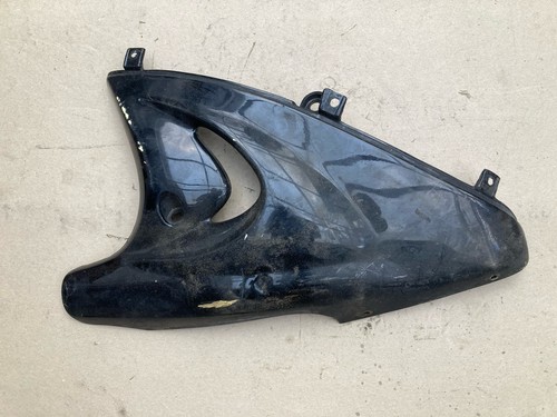 Triumph 955i sprint fairing - 955i, st