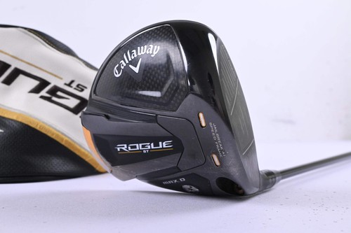 Callaway rogue max driver - rogue, st