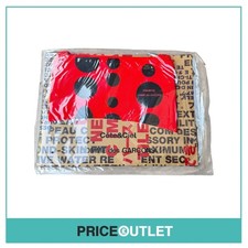 Comme des Garçons - Red Pro 13” Wallet - BRAND NEW