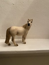 Retired Schleich Pony