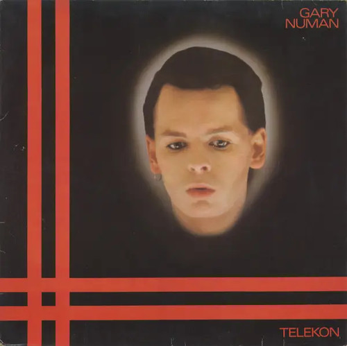 Gary numan telekon near - telekon,