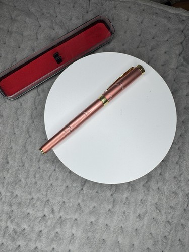 Luxury ballpoint pen with - luxury,