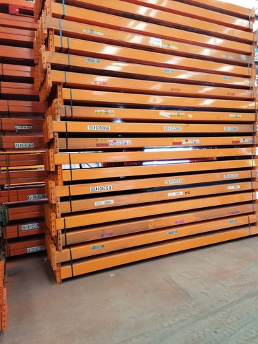 Used dexion speedlock - used,