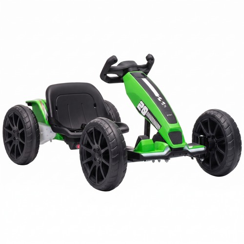 Aiyaplay electric kart - go, for