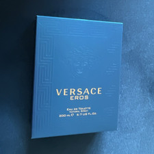 Versace Eros Eau de Toilette
