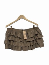 Urban Outfitters Grey Skort