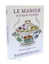 Le Manoir aux Quat'Saisons by