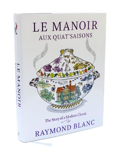 Manoir aux quat saisons by - le,