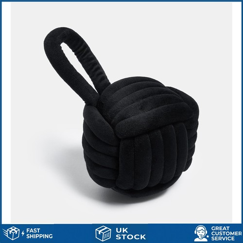 Elegant weighted velvet rope - elegant,