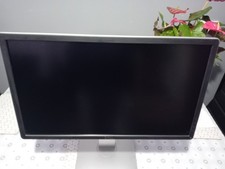 Dell P2415QP 24-inch VGA HDMI DP USB Widescreen Monitor