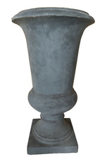 Large Footed Urn Centrepiece