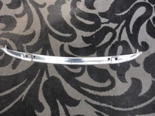 Triumph Spitfire late MK3, Mk4, 1500 and TR5 and TR6 Windscreen Frame Capping