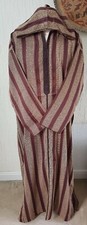 Moroccan Men Hooded Jilbab